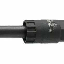 Unior Kassette Aftrækker Med 12 Mm Guide