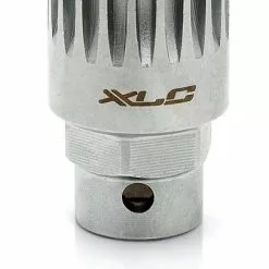 XLC Aftrækker For Shimano Og Isis Krankboks