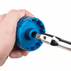 Park Tool 3/8" Breaker Bar SWB-15 -Knipex Salg 38 Breaker Bar SWB 15 1562067053 02