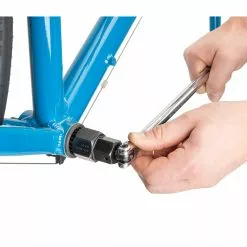 Park Tool 3/8" Breaker Bar SWB-15 -Knipex Salg 38 Breaker Bar SWB 15 1562067053 03