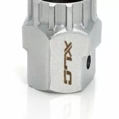 XLC Aftrækker For Kassette HG Shimano