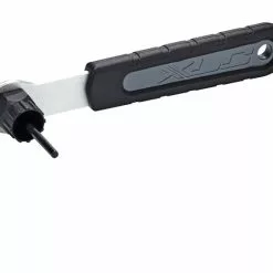 XLC Aftrækker Med Styr For Kassette Shimano