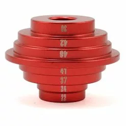 Wheels Manufacturing Wheels Mfg Inpress Universal Pressfit Adapter