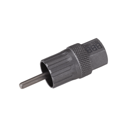 BBB LockPlug Aftrækker Med Guide Campagnolo