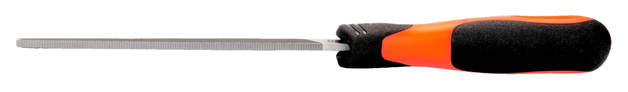 Bahco Ergo Flad Værkstedsfil 200 Mm 5 Bahco Ergo Flad Værkstedsfil 200 Mm - Billede 3