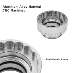 BikeBrother Aftrækker Universal Til Shimano -Knipex Salg BikeBrother Aftraekker universal til 1632903372 04