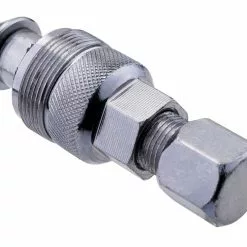 Birzman Aftrækker Til Firkant Aksel