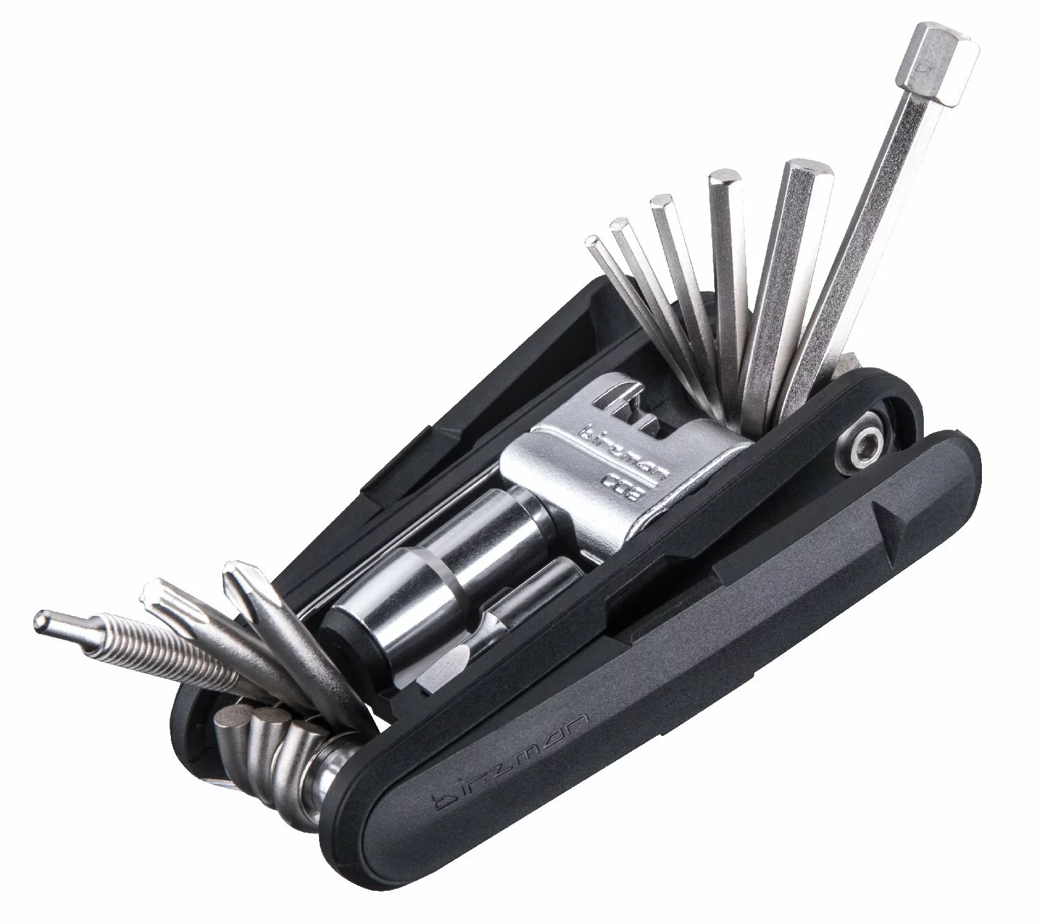 Birzman Feexman Diversity Multiværktøj Med 17 Funktioner 3 Birzman Feexman Diversity Multiværktøj Med 17 Funktioner