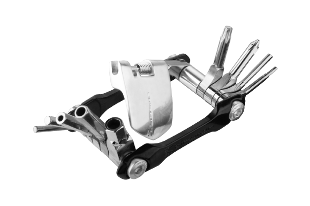 Birzman Feexman S12 Multiværktøj 3 Birzman Feexman S12 Multiværktøj