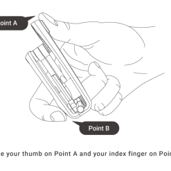 Birzman M-Torque 4 Med 5 Nm Momentnøgle -Knipex Salg Birzman M Torque 4 med 5 Nm momentnoe 1574082969 02