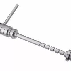 Birzman Pressfit Lejepresse Værktøj