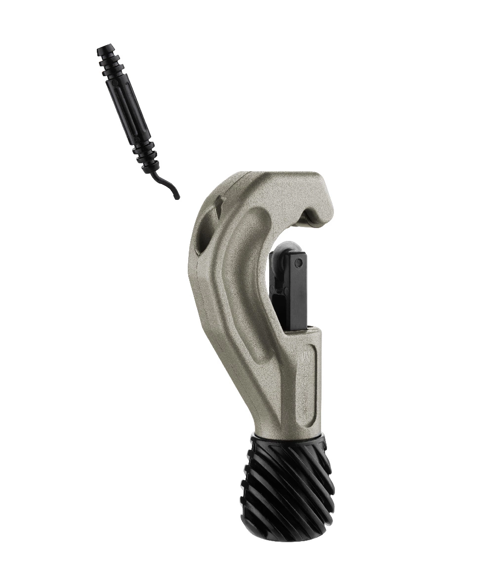 Birzman Rørskærer Med Afgrater 4 Birzman Rørskærer Med Afgrater - Billede 2