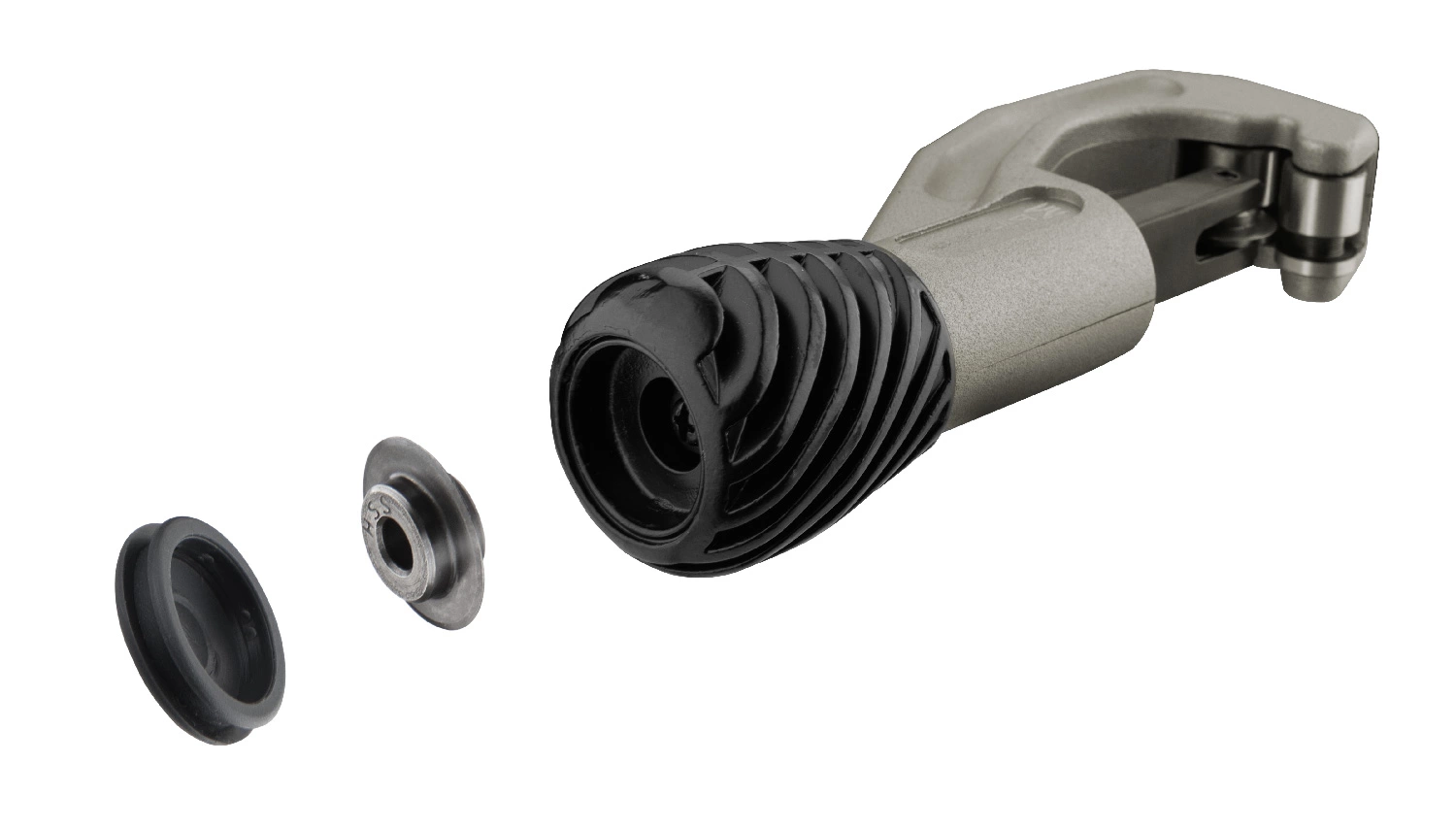 Birzman Rørskærer Med Afgrater 5 Birzman Rørskærer Med Afgrater - Billede 3