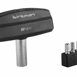 Birzman Torque Driver Momentnøgle 6Nm