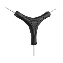 Birzman Y-Nøgle S Unbrako 2/2,5/3 Mm