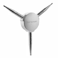 Birzman Y-Nøgle Unbrako 2/2,5/3 Mm