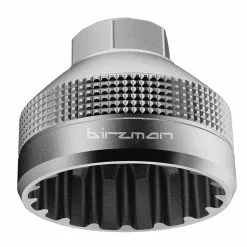 Birzman Aftrækker Top Til Hollowtech II Krankboks