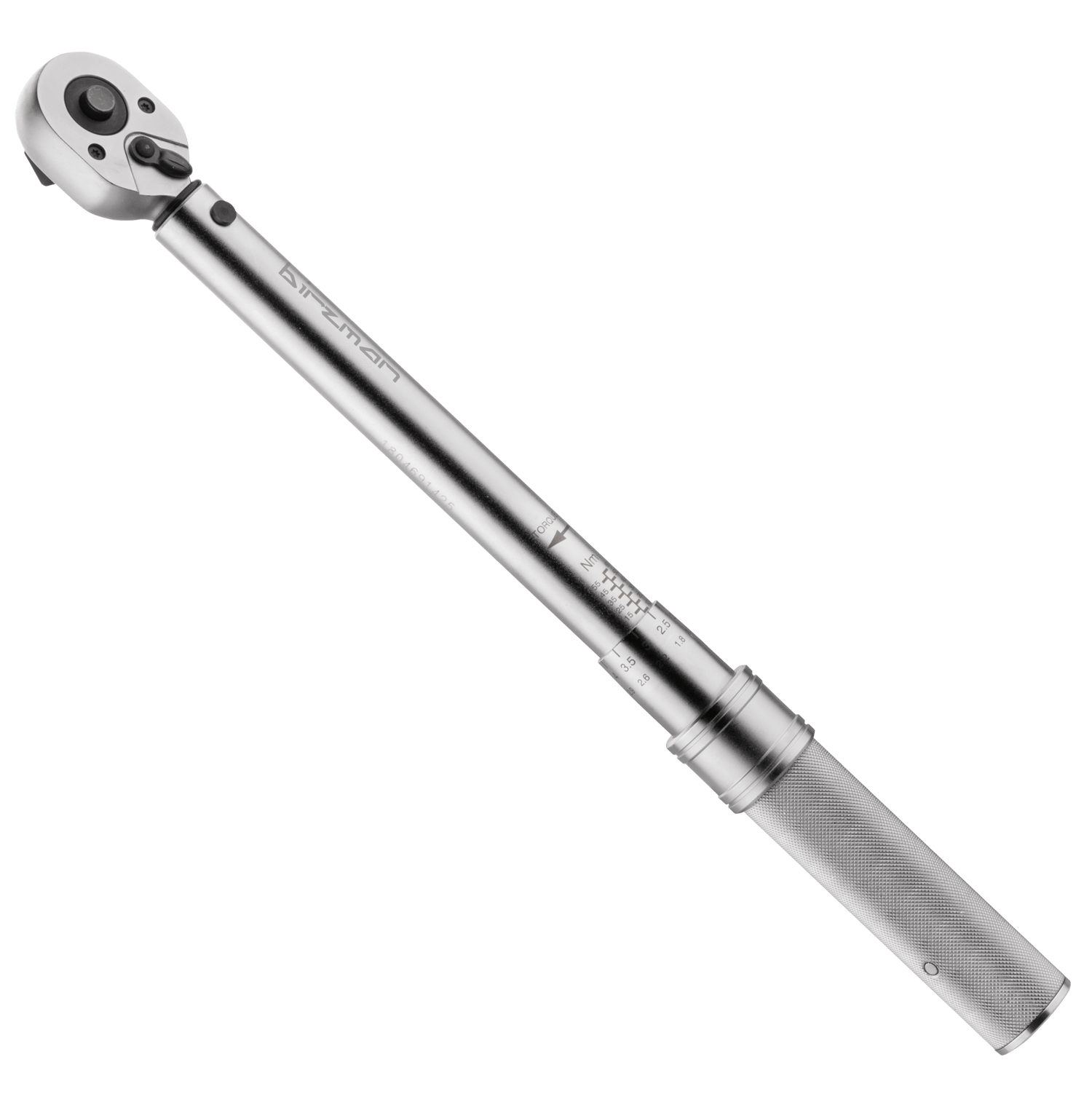 Birzman Momentnøgle 10-60 Nm 3 Birzman Momentnøgle 10-60 Nm