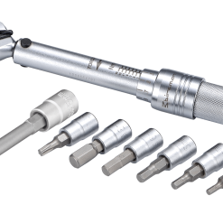 Birzman Momentnøgle 3-15 Nm