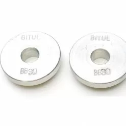 Bitul BB30 Leje Presser Adapter 2stk