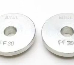 Bitul PF30 Leje Presser