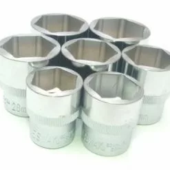 Bitul Top Sæt 22-32 MM