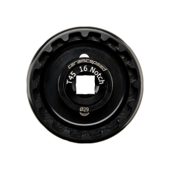 CeramicSpeed Dobbelt Aftrækker T45/T47