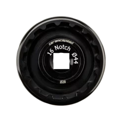 CeramicSpeed Dual Socket Tool BSA/ITA