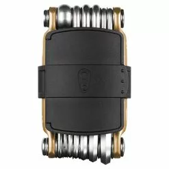 Crankbrothers M13 Multiværktøj Guld