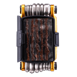 Crankbrothers M13 Multiværktøj Mat Rød -Knipex Salg Crankbrothers M13 Multivaerktoej Mat R 1605694632 02