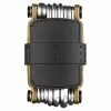 Crankbrothers M20 Multiværktøj Guld 2 Crankbrothers M20 Multiværktøj Guld -Knipex Salg Crankbrothers M20 Multivaerktoej Guld 1605778672