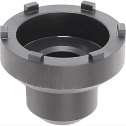 Cyclus Aftrækker Med 6 Tapper