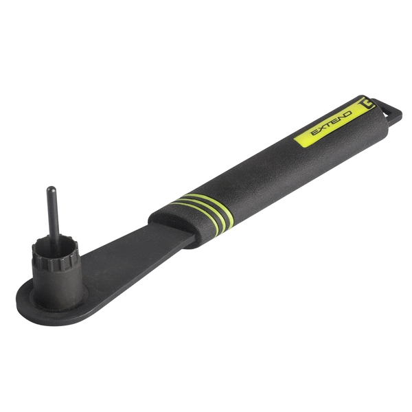 Extend Bravo PT-14T Kassette Værktøj Shimano / Sram 3 Extend Bravo PT-14T Kassette Værktøj Shimano / Sram