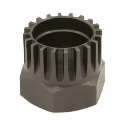 Force Aftrækker For Shimano Og ISIS Krankboks Hærdet