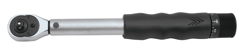 Force Momentnøgle 2-14 NM 4 Force Momentnøgle 2-14 NM - Billede 2