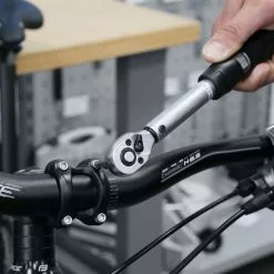 Force Momentnøgle 2-14 NM 9 Force Momentnøgle 2-14 NM -Knipex Salg Force Momentnoegle 2 14 NM 1566831134 03