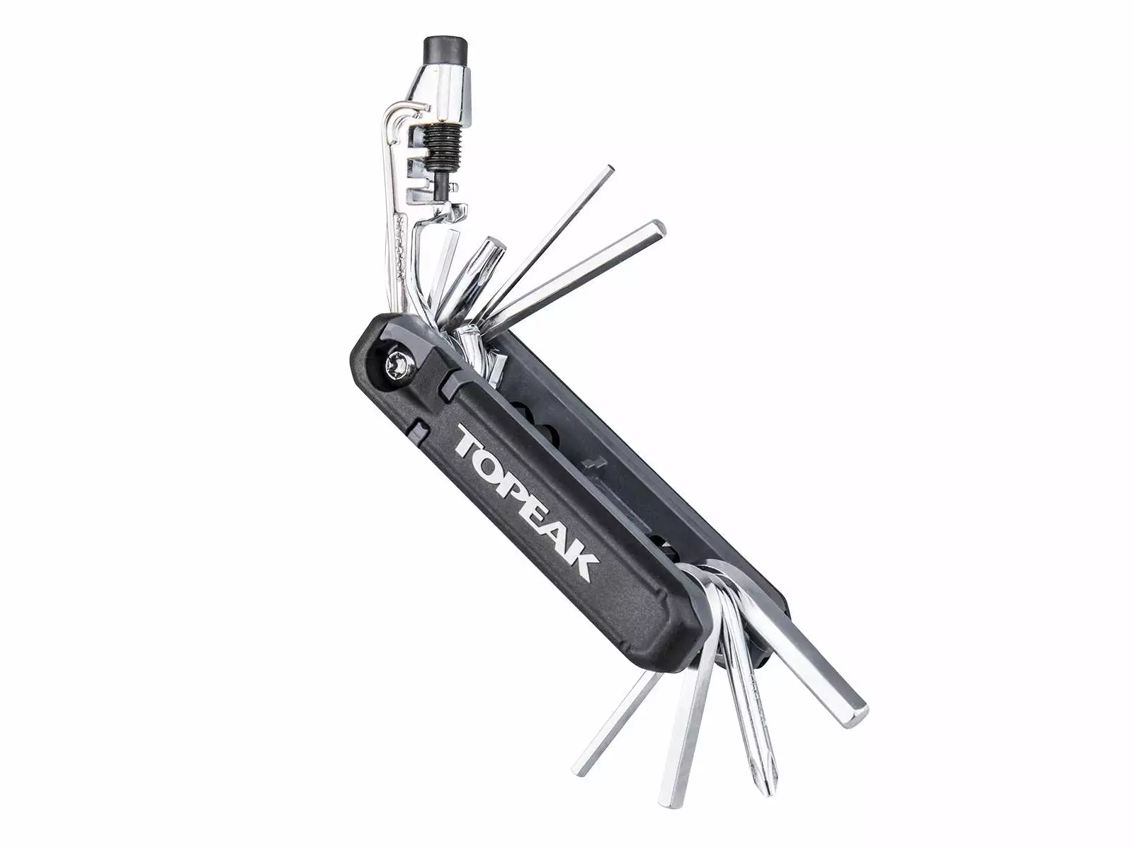Topeak Hexus X Multitool 3 Topeak Hexus X Multitool
