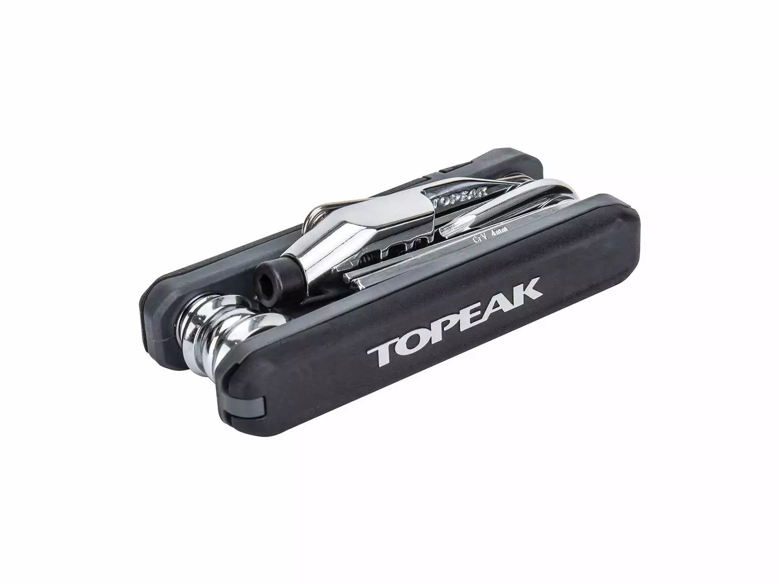 Topeak Hexus X Multitool 4 Topeak Hexus X Multitool - Billede 2