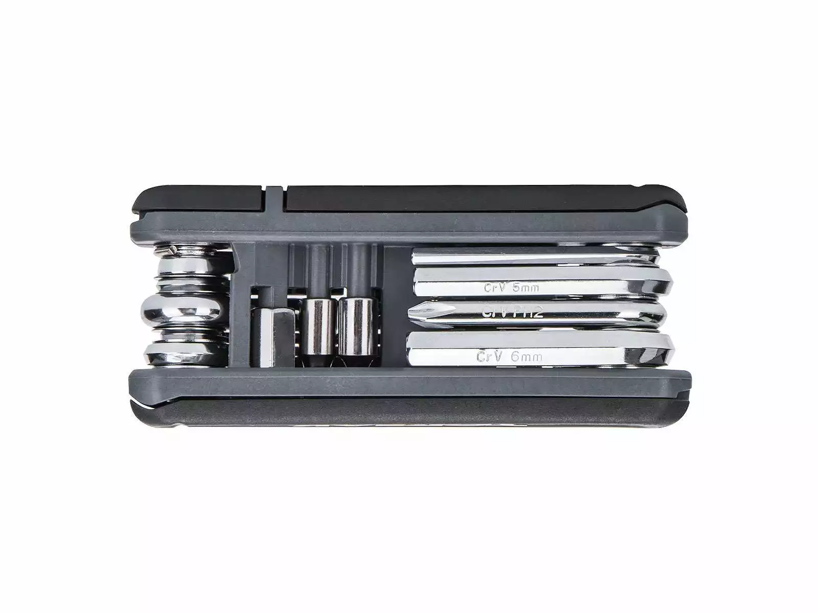 Topeak Hexus X Multitool 5 Topeak Hexus X Multitool - Billede 3