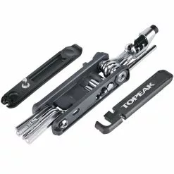 Topeak Hexus X Multitool 9 Topeak Hexus X Multitool -Knipex Salg Hexus X Multitool 1562168539 03