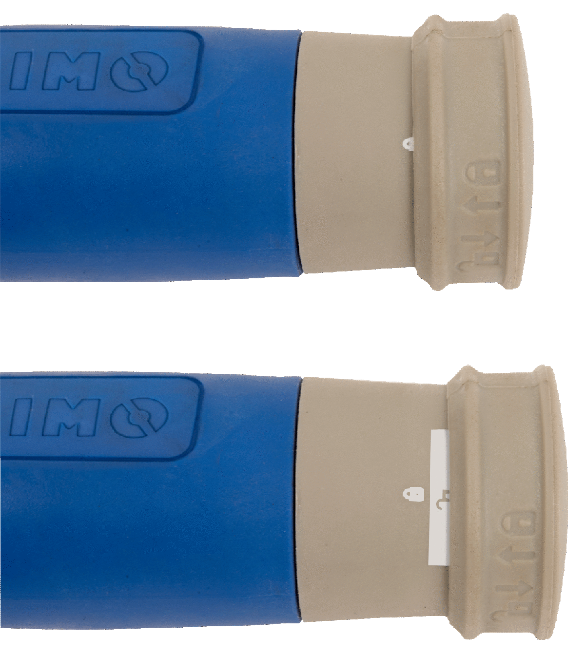 Irimo 3/8" Momentnøgle 10-60 Nm 4 Irimo 3/8" Momentnøgle 10-60 Nm - Billede 2