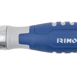 Irimo Bit Skruetrækker Med Skralde Og 12 Bits -Knipex Salg Irimo Bit Skruetraekker med Skralde o 1637073824 02