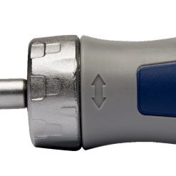 Irimo Bit Skruetrækker Med Skralde Og 12 Bits -Knipex Salg Irimo Bit Skruetraekker med Skralde o 1637073824 04