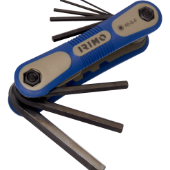 Irimo Kompakt Unbrako Nøgle