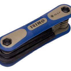 Irimo Kompakt Unbrako Nøgle -Knipex Salg Irimo Kompakt Unbrako Noegle 1639737503 02