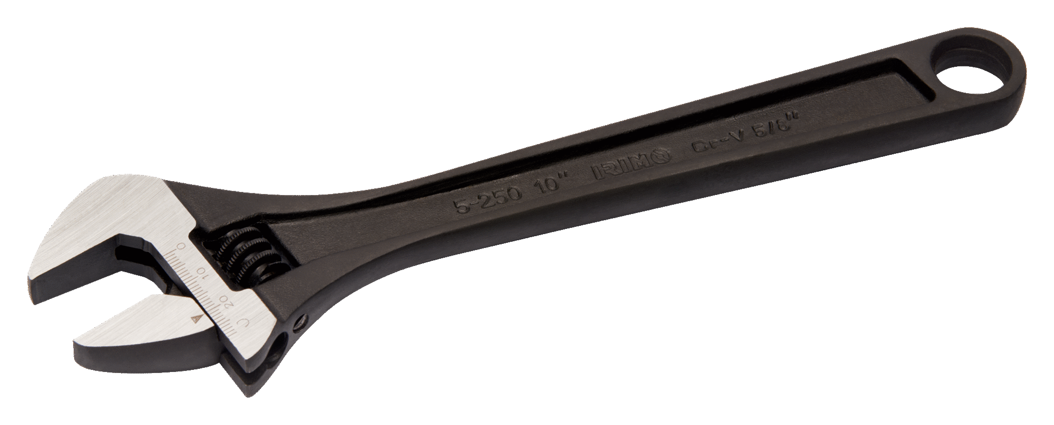 Irimo Svensknøgle 10" 260mm 3 Irimo Svensknøgle 10" 260mm