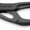 Knipex Cobra XS Mini Vandpumpetang 100mm -Knipex Salg Knipex Cobra XS Mini Vandpumpetang 1 1648814604