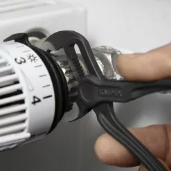 Knipex Cobra XS Mini Vandpumpetang 100mm -Knipex Salg Knipex Cobra XS Mini Vandpumpetang 1 1648814604 06