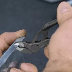 Knipex Cobra XS Mini Vandpumpetang 100mm -Knipex Salg Knipex Cobra XS Mini Vandpumpetang 1 1648814604 09