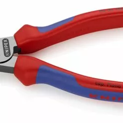 Knipex Kombinationstang 180mm -Knipex Salg Knipex Kombinationstang 180mm 1639481508 01
